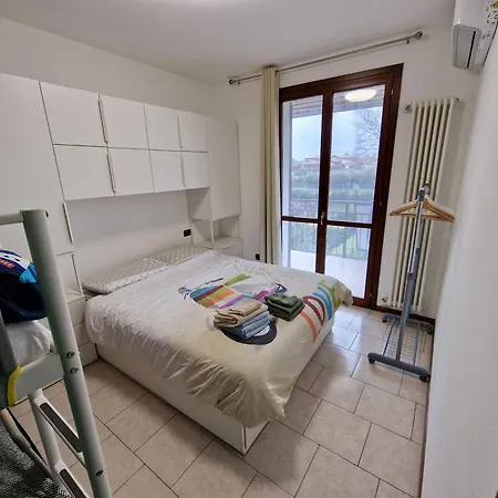 In Vicino Al Centro Con Piscina Daire