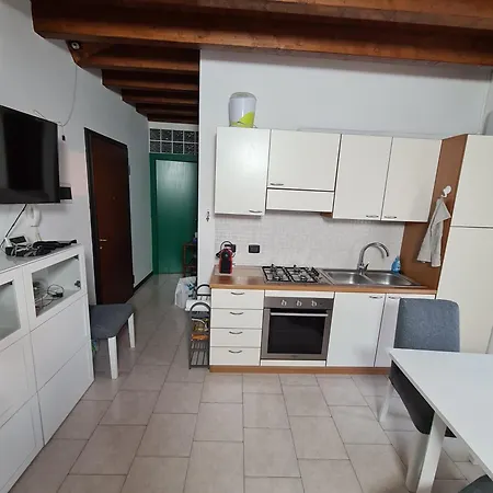 In Vicino Al Centro Con Piscina Daire Peschiera del Garda